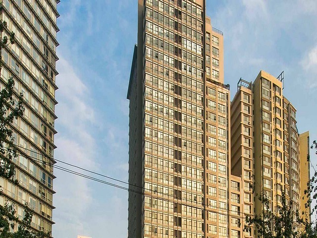 异形梯形扣丝杆